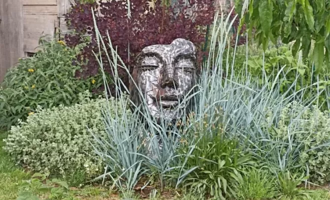 Aménagement de jardins, Aubagne, Les Jardins de Tim