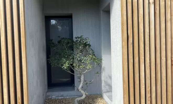 Aménagement de jardins, Aubagne, Les Jardins de Tim