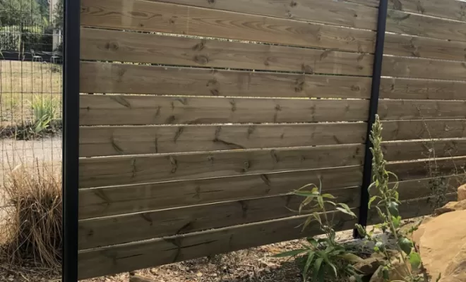 Création de terrasse en bois, Aubagne, Les Jardins de Tim