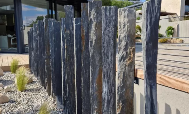 Création de terrasse en bois, Aubagne, Les Jardins de Tim